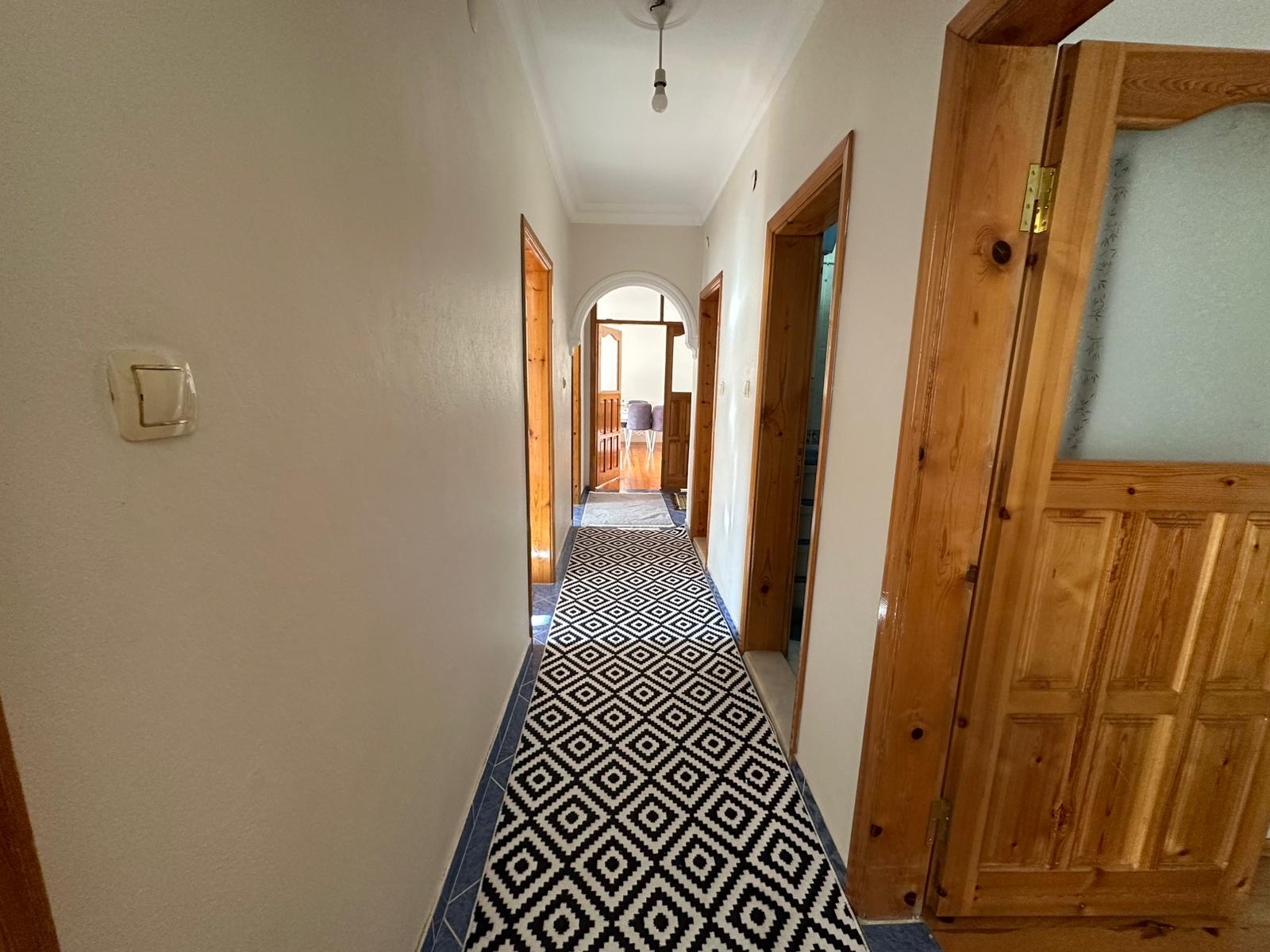 MABEL GAYRİMENKUL/ FATİH MAH./ ASANSÖRLÜ/ DOĞALGAZLI 3+1 DAİRE